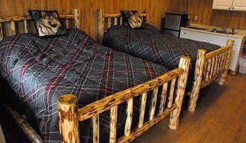 Lodge Sky Eco - Glacier General Store And